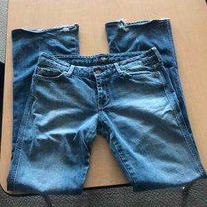 7 For All of Mankind size 29 bootcut.